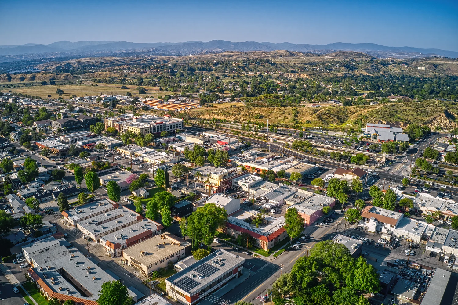 Rehab Centers in Santa Clarita CA Rehab Centers in Santa Clarita CA